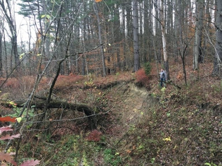 Plainfield Stormwater Mitigation Central Vermont Regional Planning Commission